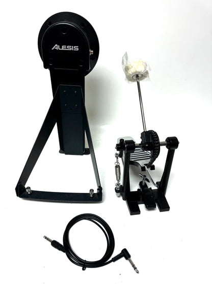 Alesis Nitro Bass Kick Drum with Pedal