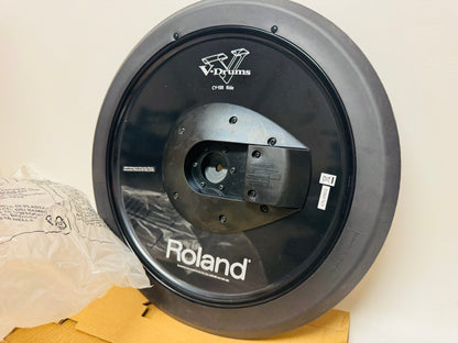 Roland CY-15R Ride Cymbal Black Back CY15 CY-15 OPEN BOX