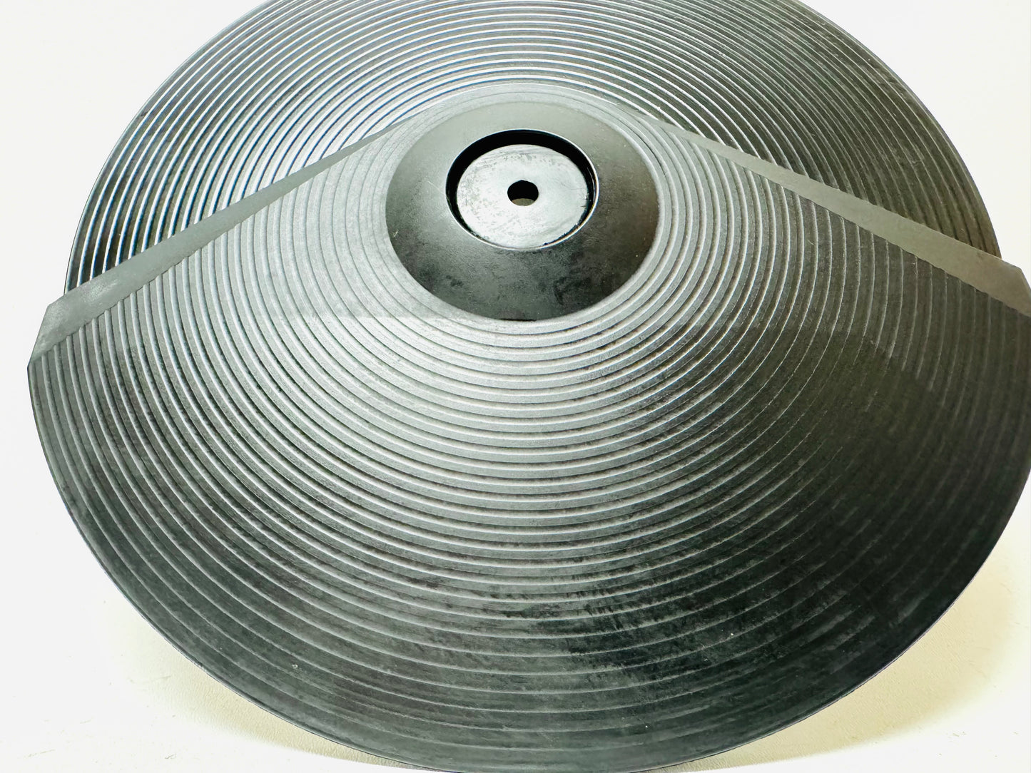 Roland CY-8 Crash Cymbal with Boom Arm Clamp Cable