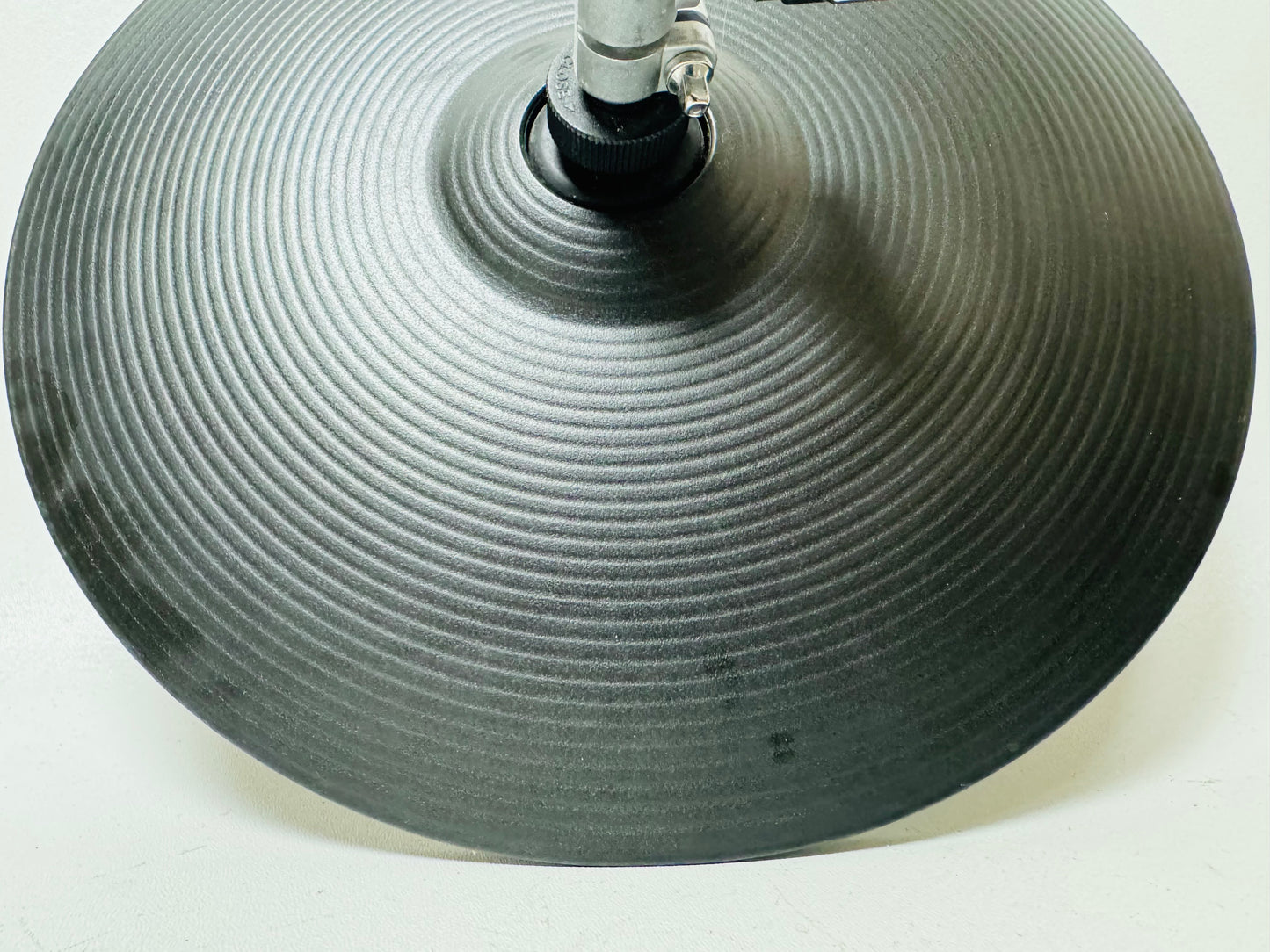 Roland VH-10 hi Hat Cymbal with stand and Control Sensor VH10
