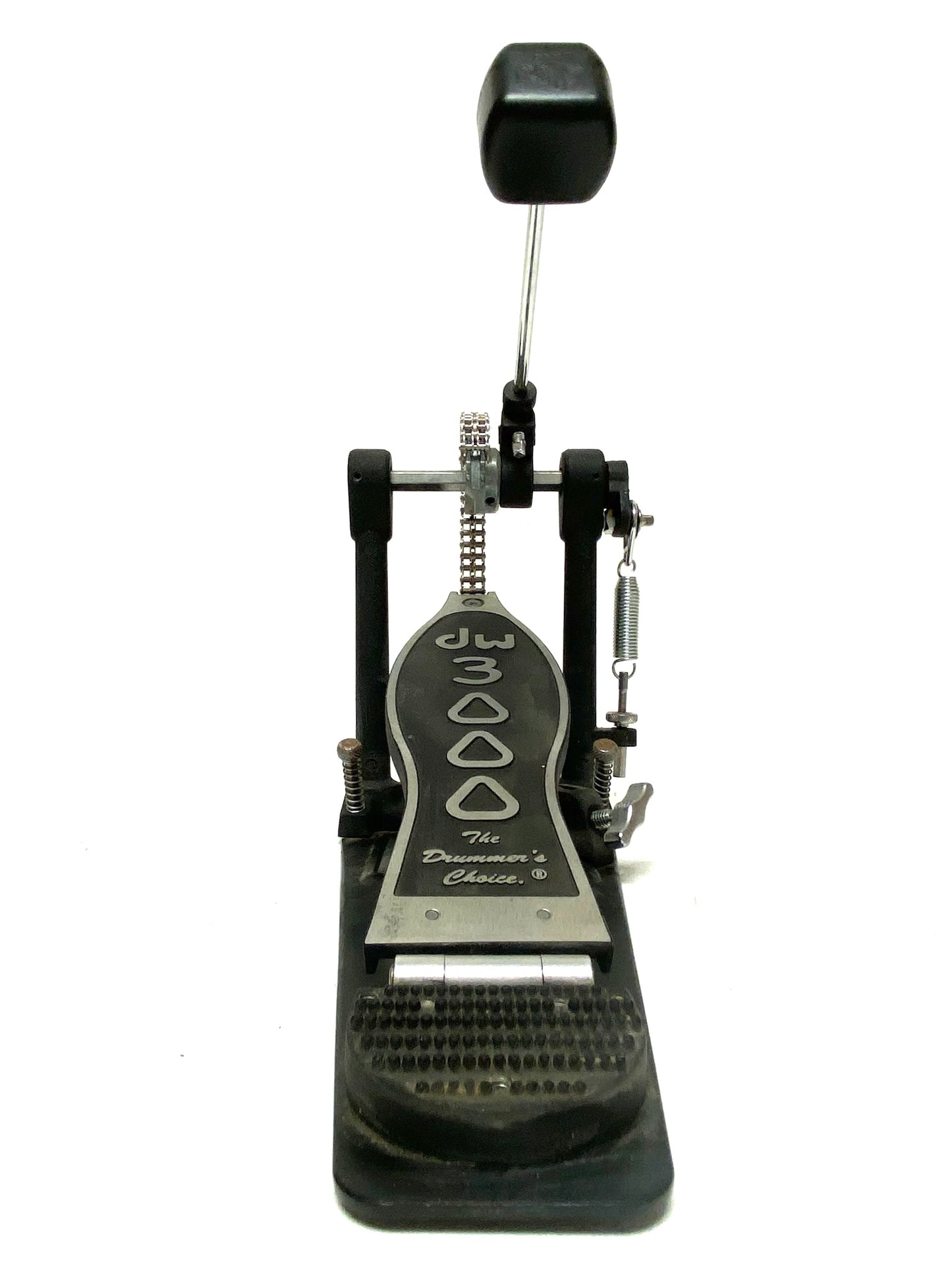DW3000 Bass Drum Kick Pedal DW