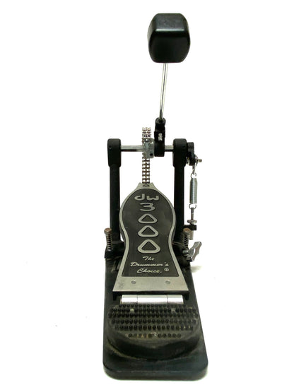 DW3000 Bass Drum Kick Pedal DW