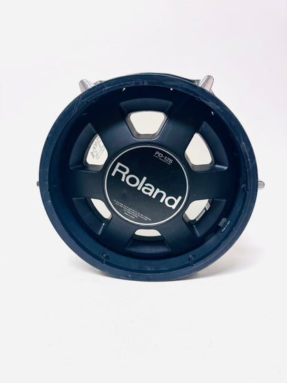 Roland PD-125 Snare 12” Mesh Dual Trigger Pad PD125