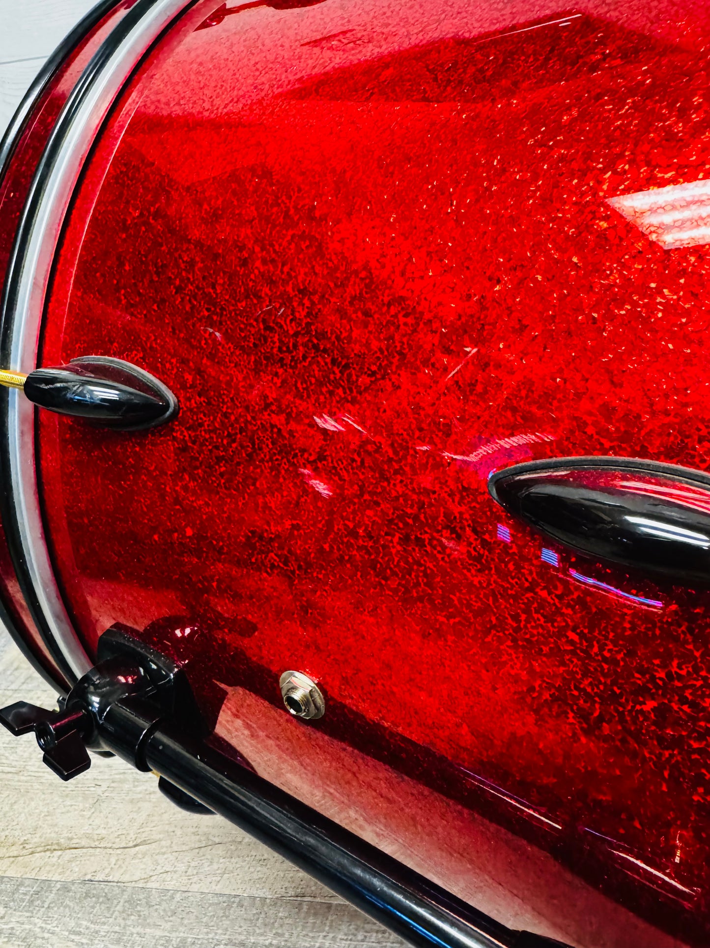 Alesis Strike Pro SE 20” Bass Kick Drum Mesh Pad