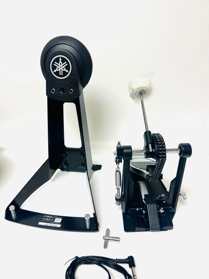 Yamaha KP65 Kick Drum Tower w Pedal KP-65