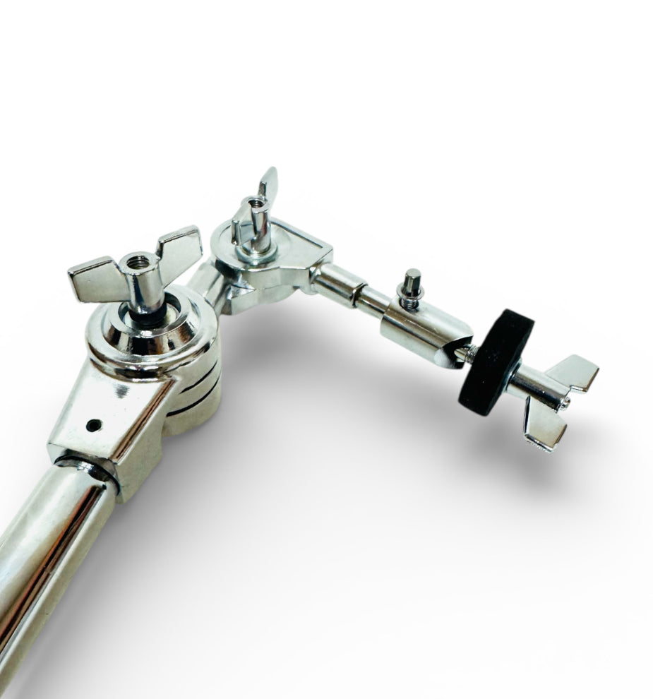 Phantom 9” 2-Zone Splash Cymbal w Arm for Roland Alesis Kit