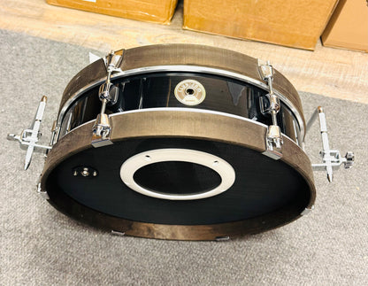 Tama Club Jam 18” Electronic Kick Drum Black Bass Compatible Roland Alesis