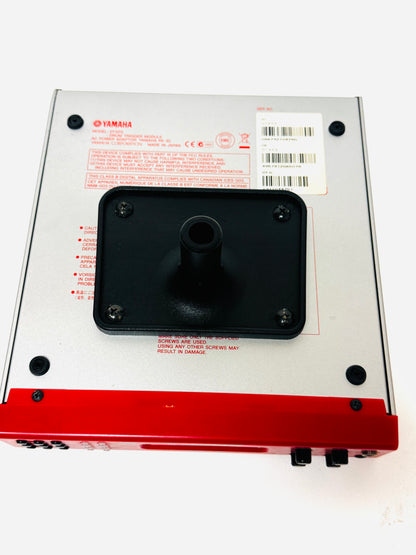 Yamaha DTXpress III Electronic Drum Module DTX 3