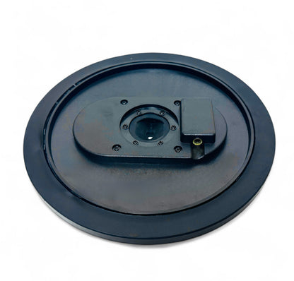 Phantom 9” 2-Zone Metallic Look Splash Cymbal  for Roland Alesis Kit