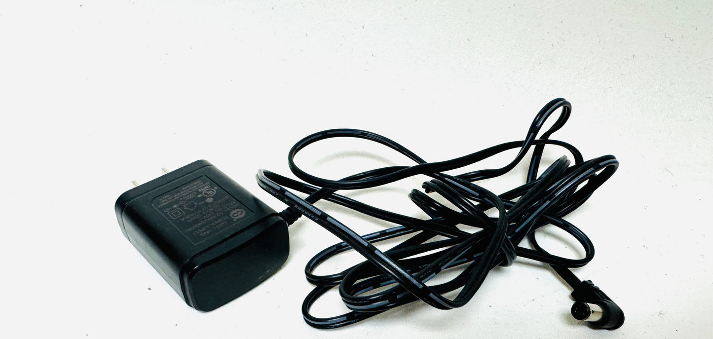 Alesis Surge Drum Module DM7X Brain with Cables and Mount Plate