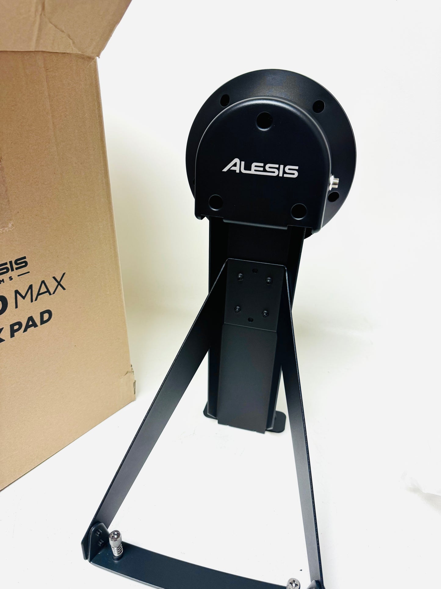 Alesis Nitro Max Bass Kick Drum Electronic