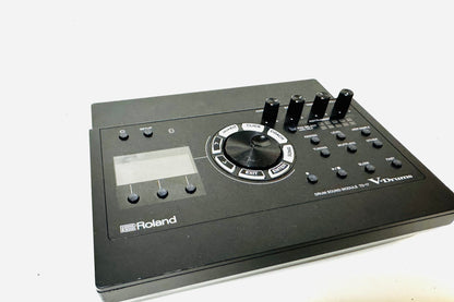 Roland TD-17KVX Module BONUS ITEMS KV Bluetooth Sampling TD17 TD-17