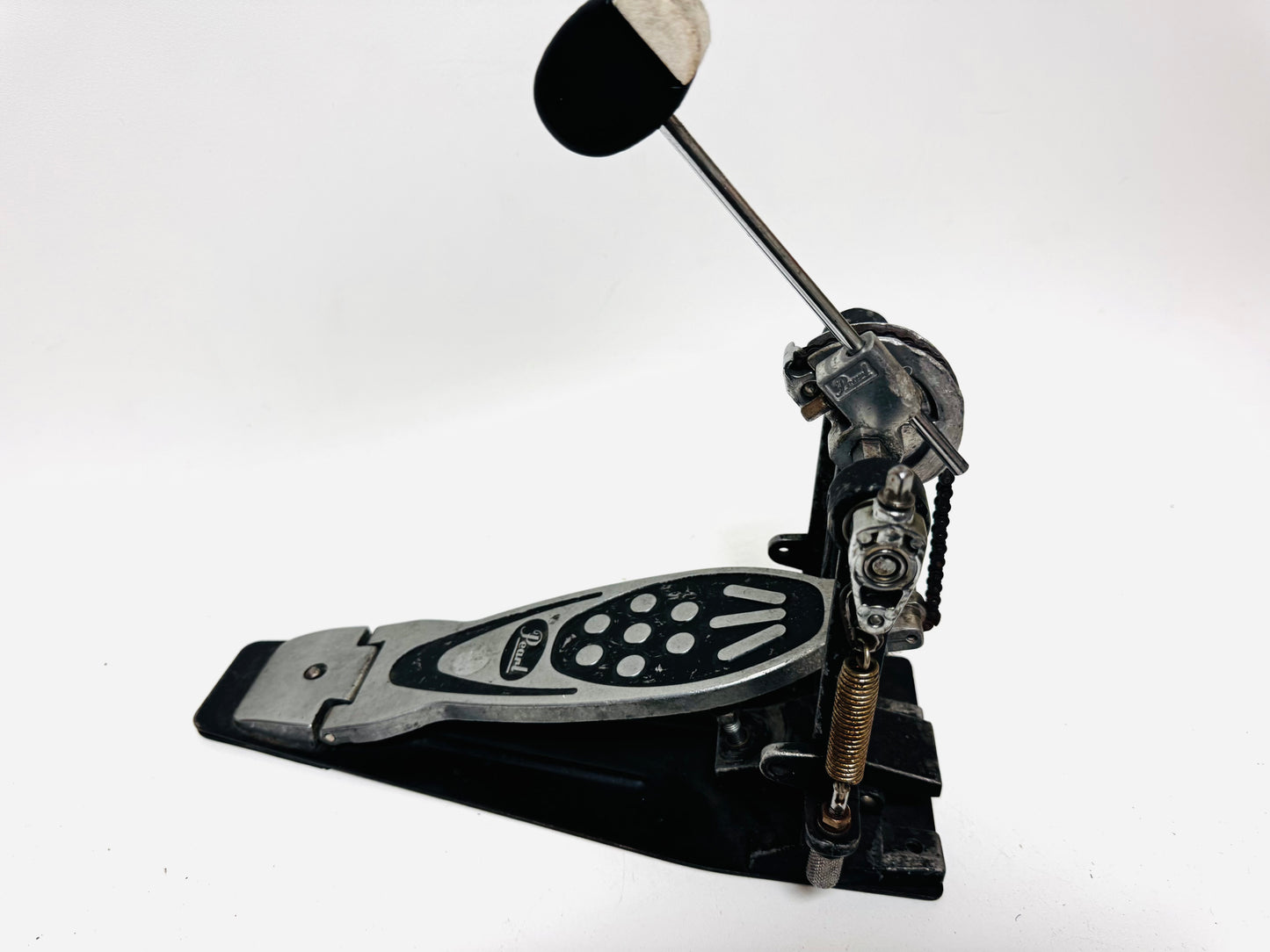 Pearl P120 Single Bass Drum Kick Pedal