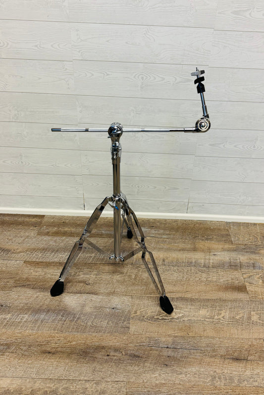 Lemon Drums Boom Stand w Cymbal Mount Fits Roland DCS VAD