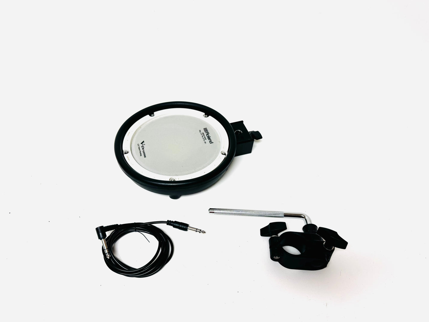 Roland PDX-6A Mesh Single Zone Pad with mount Clamp PDX6A