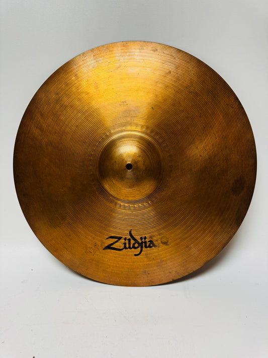 Zildjian Avedis 20” Ride Cymbal USA