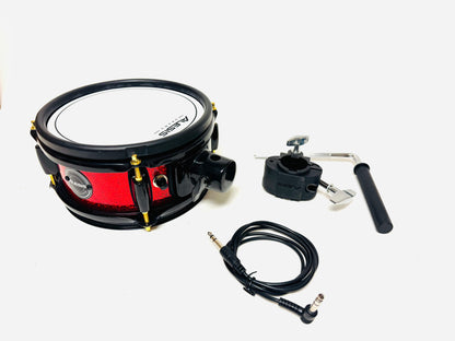Alesis Strike Pro SE 8” Mesh Tom Drum Pad with Mount and Cable