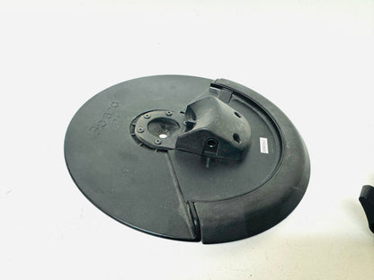 Roland CY-5 Splash Crash Cymbal w Black Boom Arm CY5