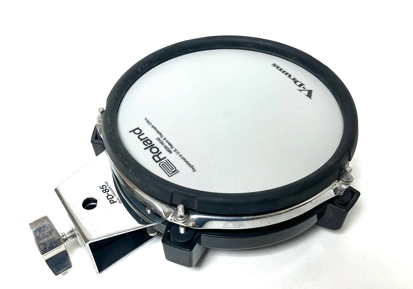 Roland PD-85 Mesh 8” Tom or Snare Pad PD85