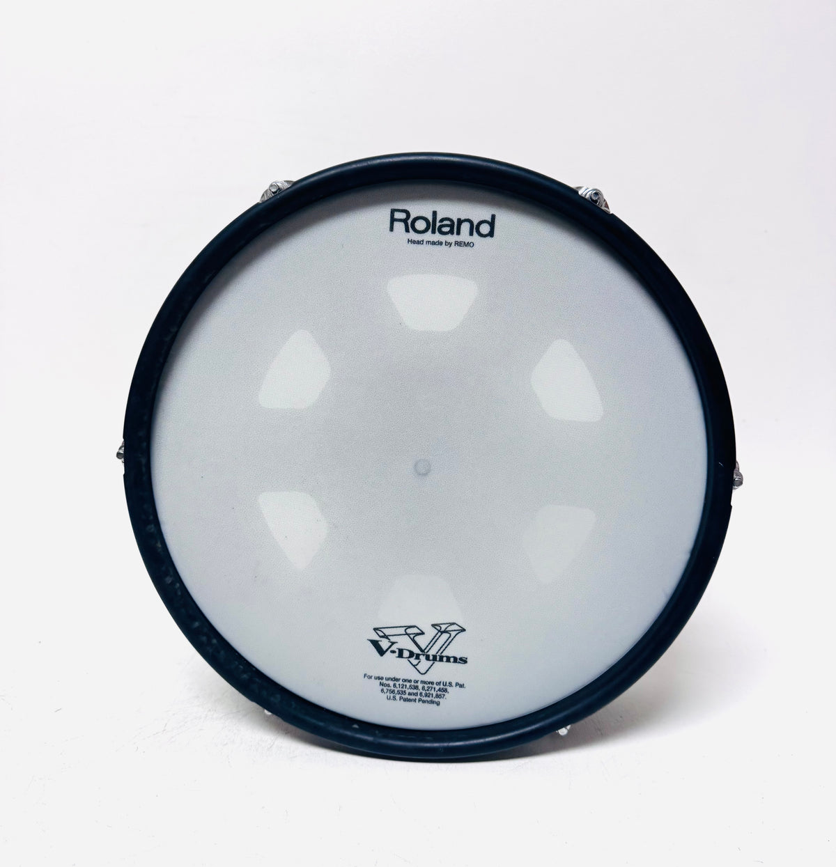 Roland PD-125 Snare 12” Mesh Dual Trigger Pad PD125