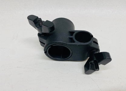 Alesis Nitro Edrum SMALL Arm Holder w Rod Rack Clamp for Small Racks
