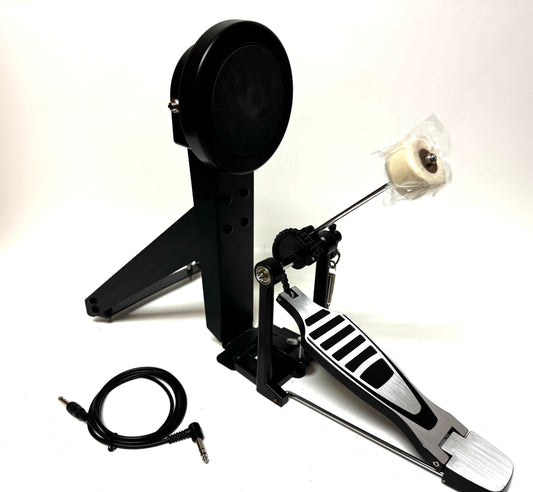 Alesis Nitro Bass Kick Drum with Pedal