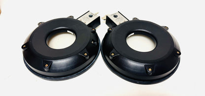 Pair of Roland PDX-8 Mesh Pads PDX8