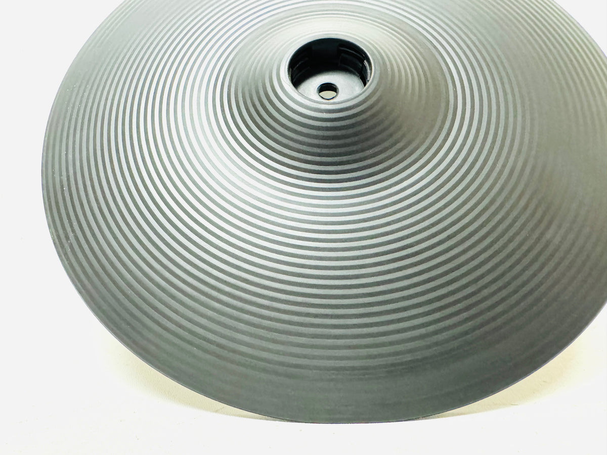 Roland CY-12C-T Thin Cymbal with Ball Arm and Mount CY12C T