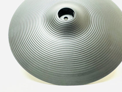 Roland CY-12C-T Thin Cymbal with Ball Arm and Mount CY12C T