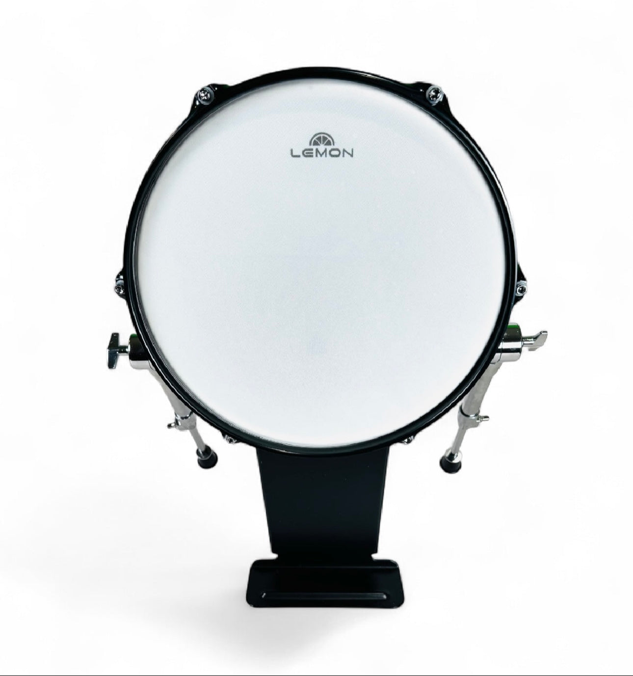 Lemon 12” WINE RED Bass Kick Drum for Roland and Alesis Kit