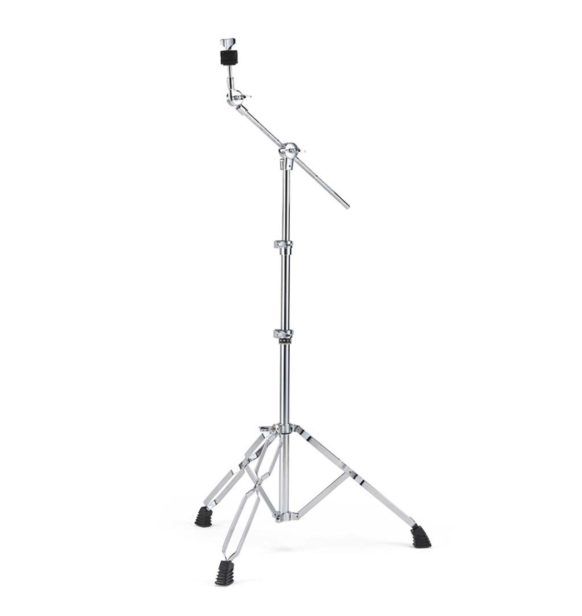 EFNOTE 20” Ride Cymbal w BOOM Stand EFD-C20