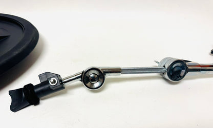 Alesis Strike Pro 16” Triple Zone Ride Cymbal With Arm SE