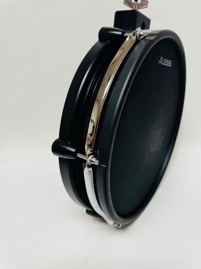 Alesis 12” Mesh Tom Drum with Clamp Pad MKii DM