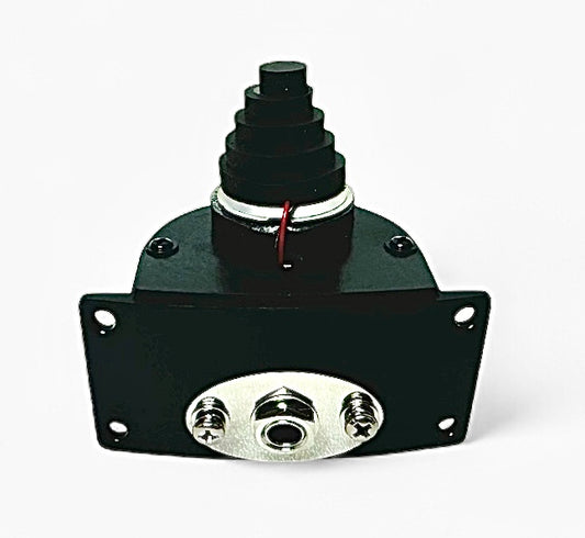 Dual Zone Internal Drum Trigger for Roland Alesis Acoustic Drum