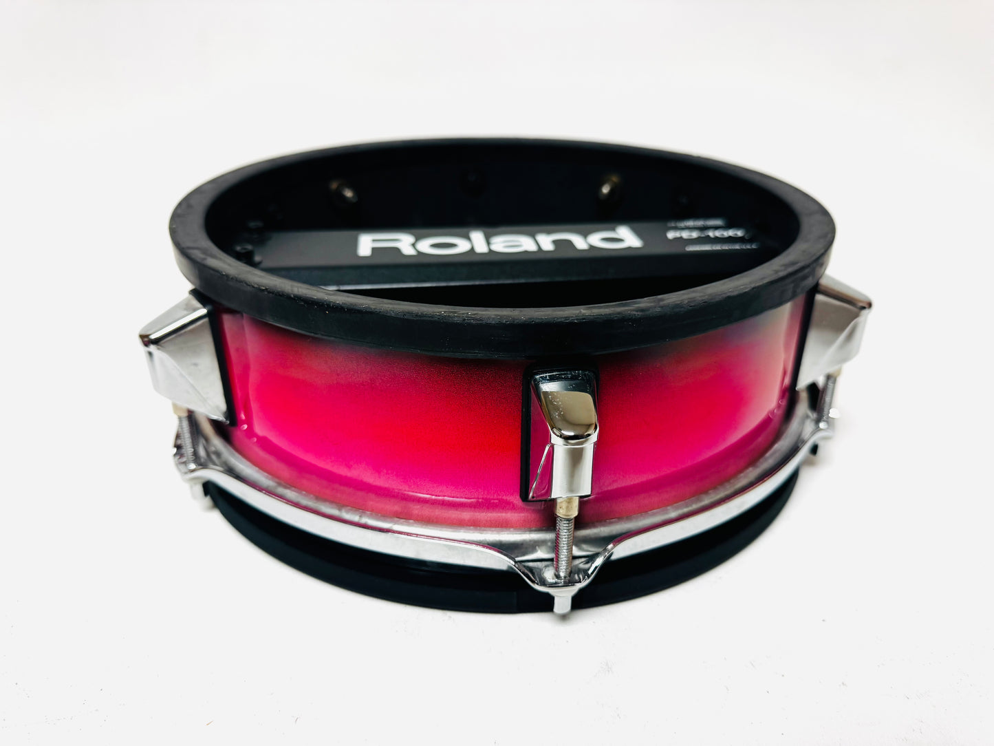 Roland PD-100 Red 10” Mesh Snare Tom Pad PD100