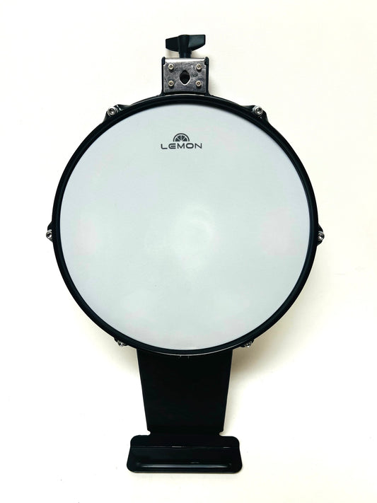 Lemon 12” Bass Kick Drum for Roland and Alesis Kit