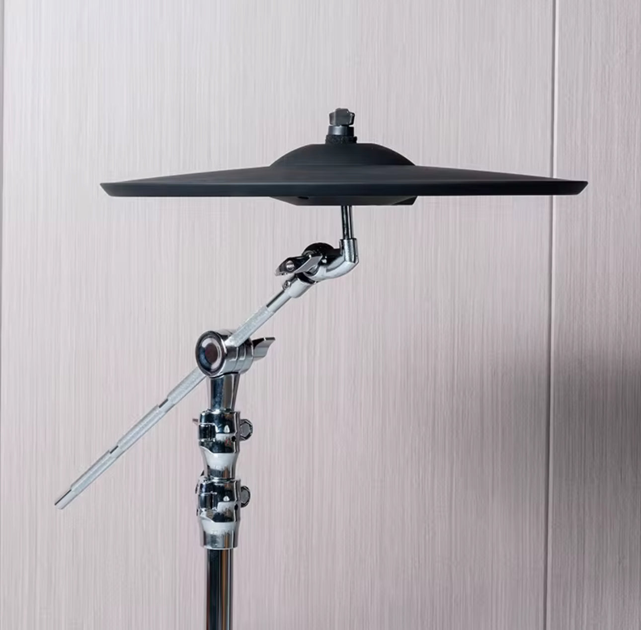 UNLOCK 16” Dual Zone Crash Cymbal for Roland Alesis Kit