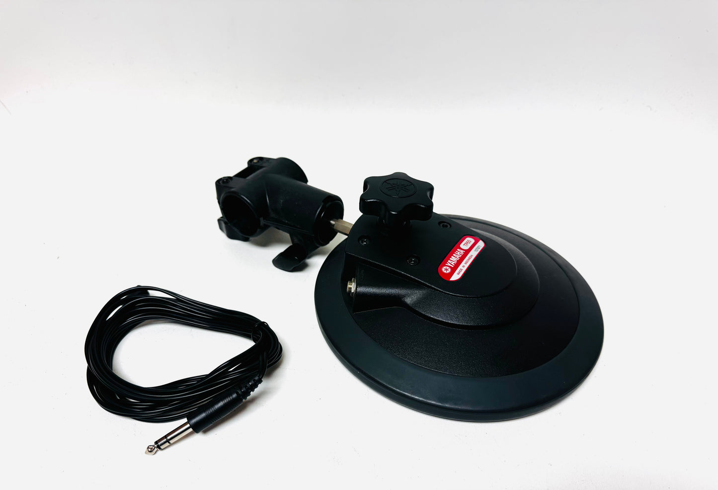 Yamaha TP-65 Tom Pad with Mount and 6ft Cable DTX