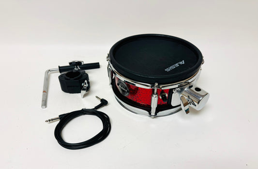 Alesis Strike 8” Mesh Tom with Clamp and Cable