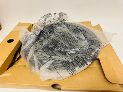 Roland CY-14C 14” Black Back Crash Cymbal CY14 OPEN BOX