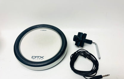 Yamaha XP80 Pad with Mount and Cable DTX XP-80