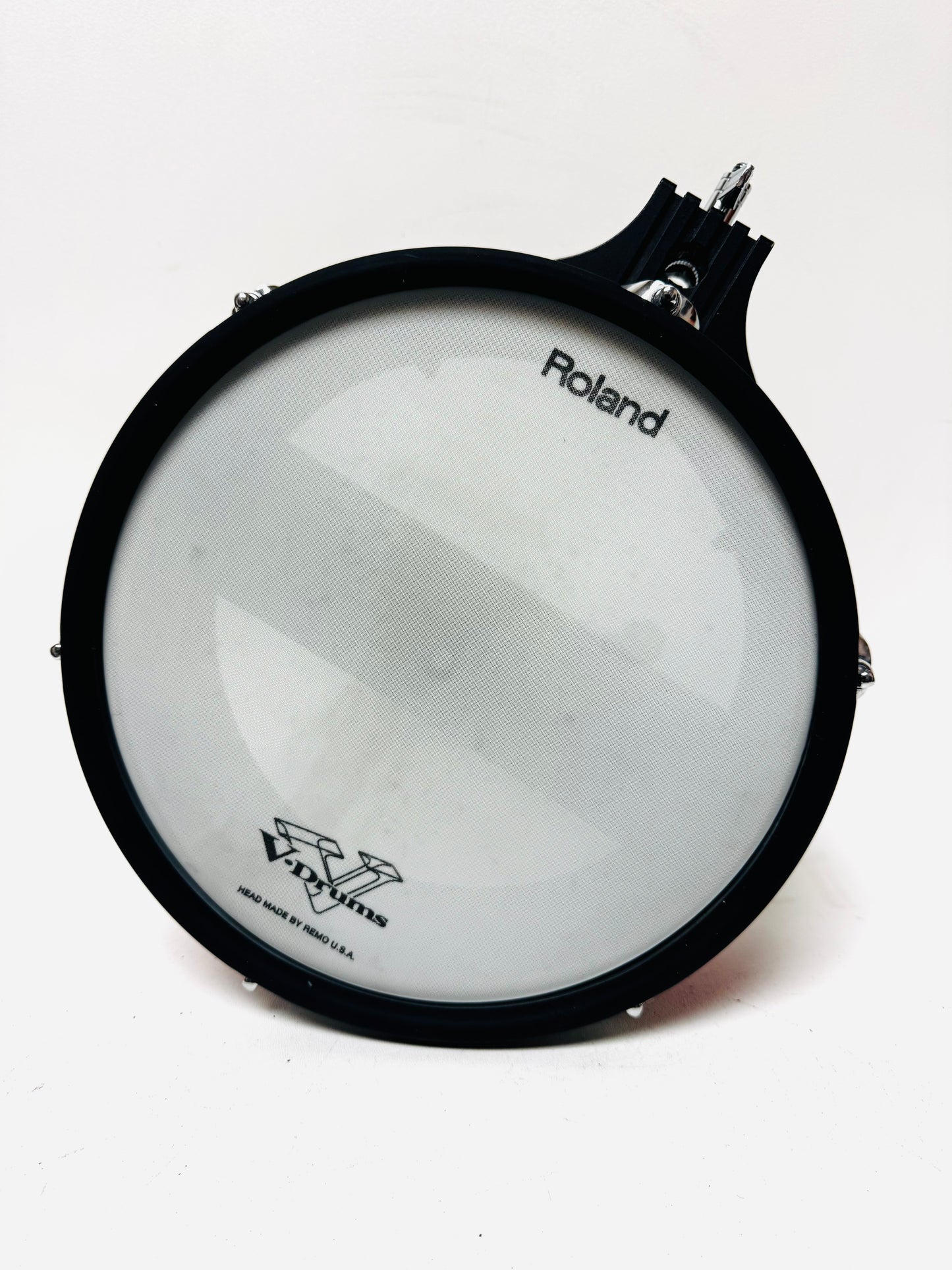 Roland PD-100 Red 10” Mesh Snare Tom Pad PD100