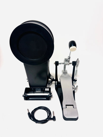 Roland KD-10 Bass Drum Tower with New Kick Pedal KD10
