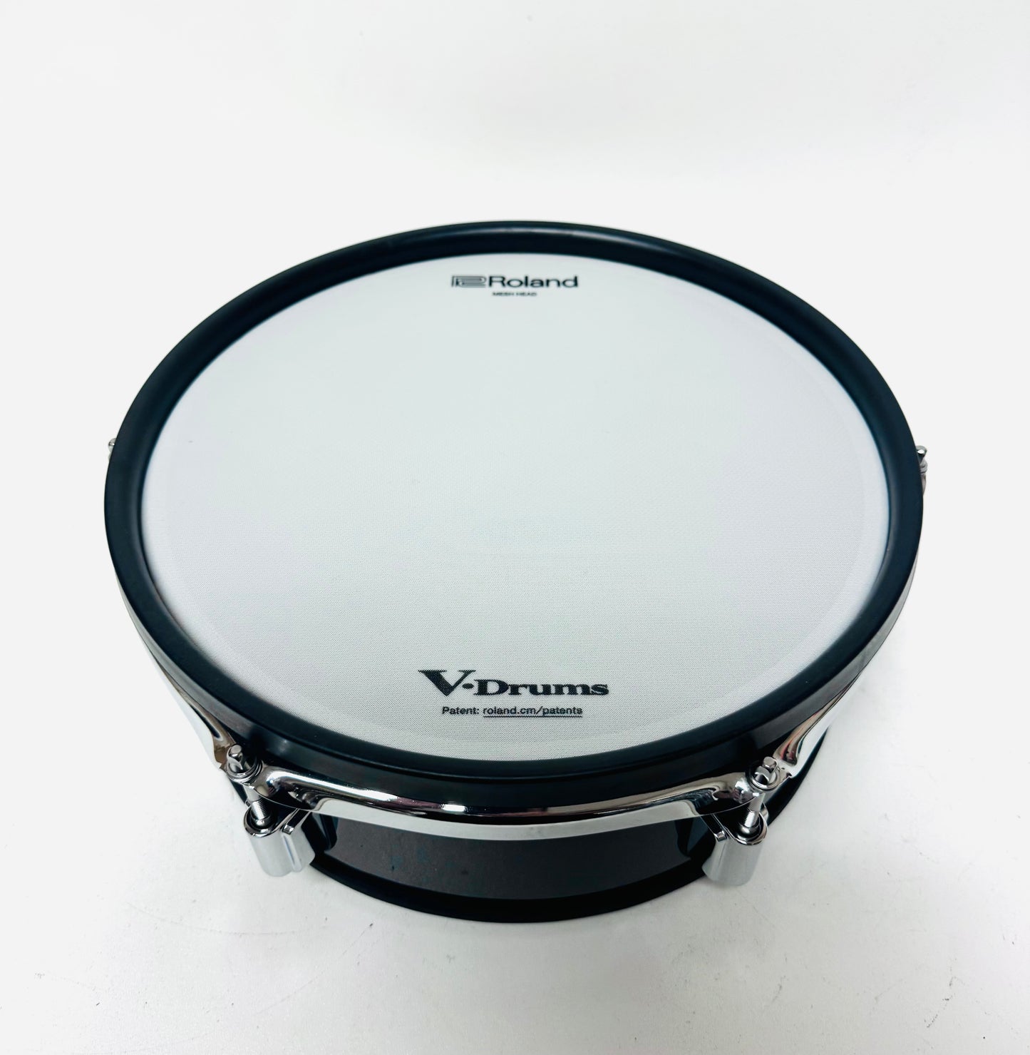 Roland PDA-120LS 12” Mesh Snare Pad PDA120LS
