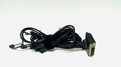 HD-1 V-Drums Lite Module Brain Cables Power HD1