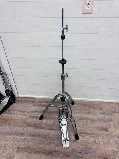 Pearl Hi Hat stand w Clutch