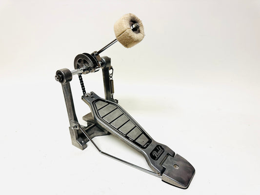 Pearl P100 Single Chain Bass Drum Kick Pedal