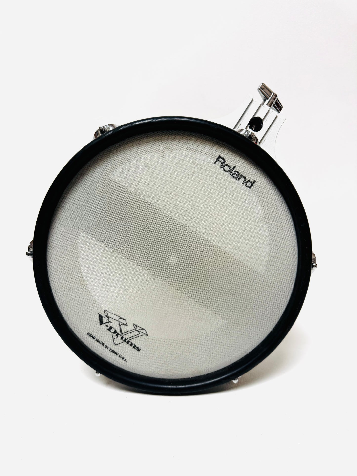 Roland PD-100 10” Mesh Tom Pad with Clamp PD100