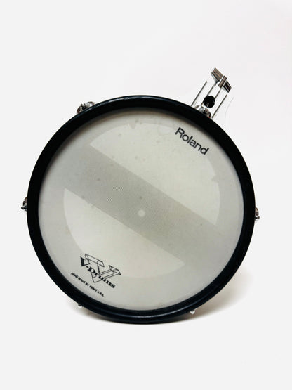 Roland PD-100 10” Mesh Tom Pad with Clamp PD100
