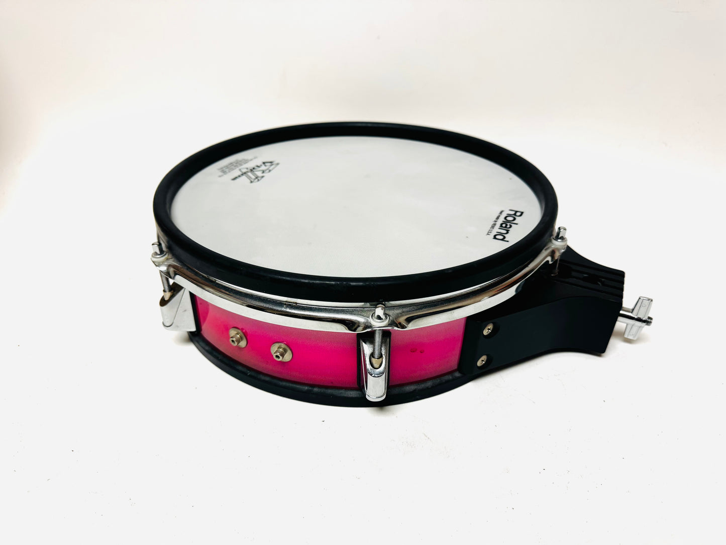 Roland PD-120 Red 12” Mesh Snare Tom Pad PD120